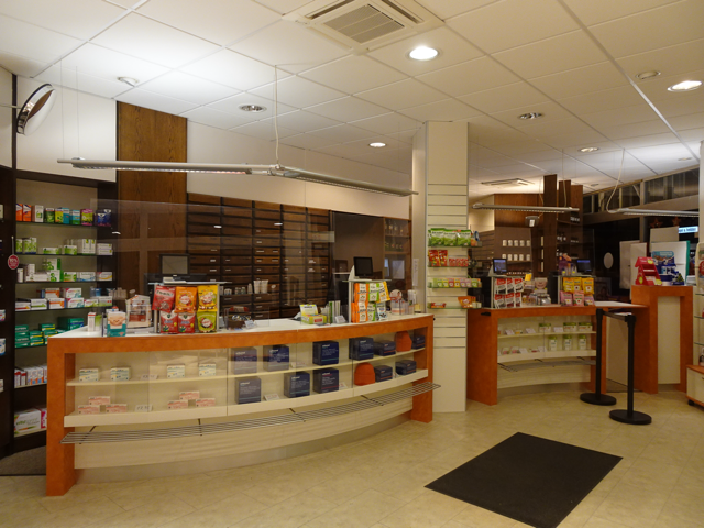 Apotheken